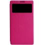 Nillkin Sparkle Series New Leather case for Lenovo Vibe Z K910 order from official NILLKIN store